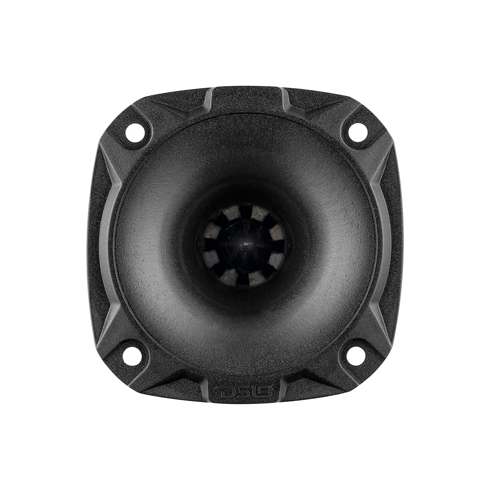 DS18 PRO-TWN2PL 3" High Compression Super Bullet Tweeter With 1" Polyester Voice Coil and Neodymium Magnet