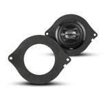 3" Adapter Abs Ring for Tweeters Perfect for Jeeps/Chrysler (TW2.5 , PRO-TW820 and PRO-TWN4 Recommended)
