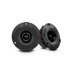 DS18 PRO-TWX1/BK – 1” PRO Aluminum Super Bullet Tweeter VC – 240 Watts with Built in Crossover (Pair)