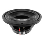 PRO 10" Water Resistant Woofer 350 Watts Rms 2-Ohm SVC