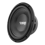 PRO 10" Water Resistant Woofer 350 Watts Rms 2-Ohm SVC