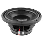 PRO 10" Water Resistant Woofer 350 Watts Rms 4-Ohm SVC