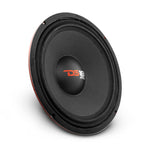 PRO 10" Neodymium Mid-Bass Loudspeaker 500 Watts Rms 4-Ohm