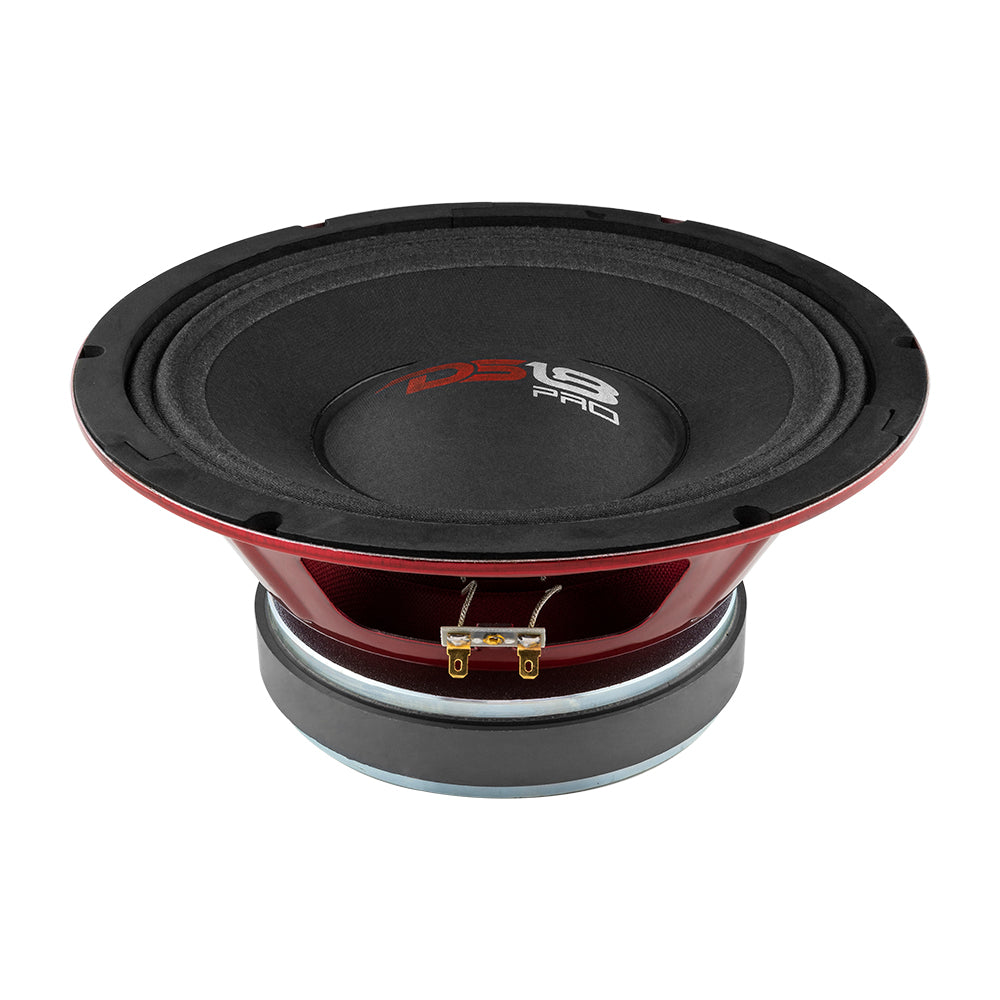 PRO-X 10" Mid-Bass Loudspeaker 400 Watts Rms 8-Ohm
