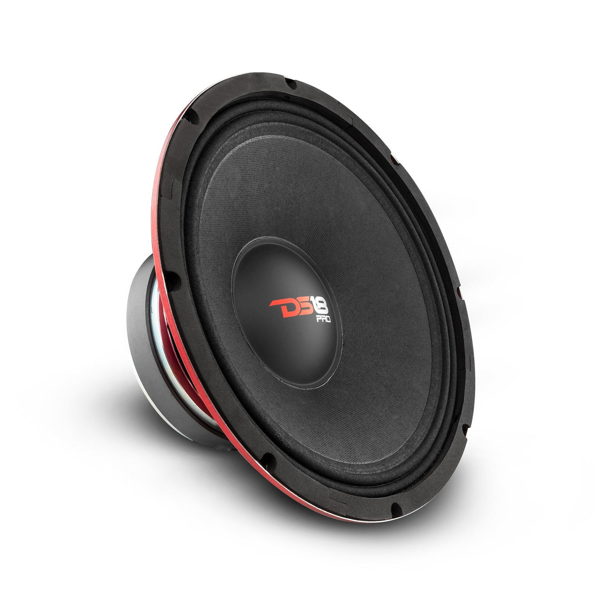 DS18 PRO-X 12" Mid-Range Loudspeaker 900 Watts 8-Ohms (1 Speaker) car audio stereo speakers