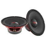 PRO-X 12" Mid-Bass Loudspeaker 500 Watts Rms 8-Ohm