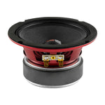 PRO-X 5.25" Mid-Range Loudspeaker 150 Watts Rms 4-Ohm
