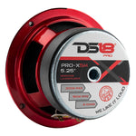 PRO-X 5.25" Mid-Range Loudspeaker 150 Watts Rms 8-Ohm