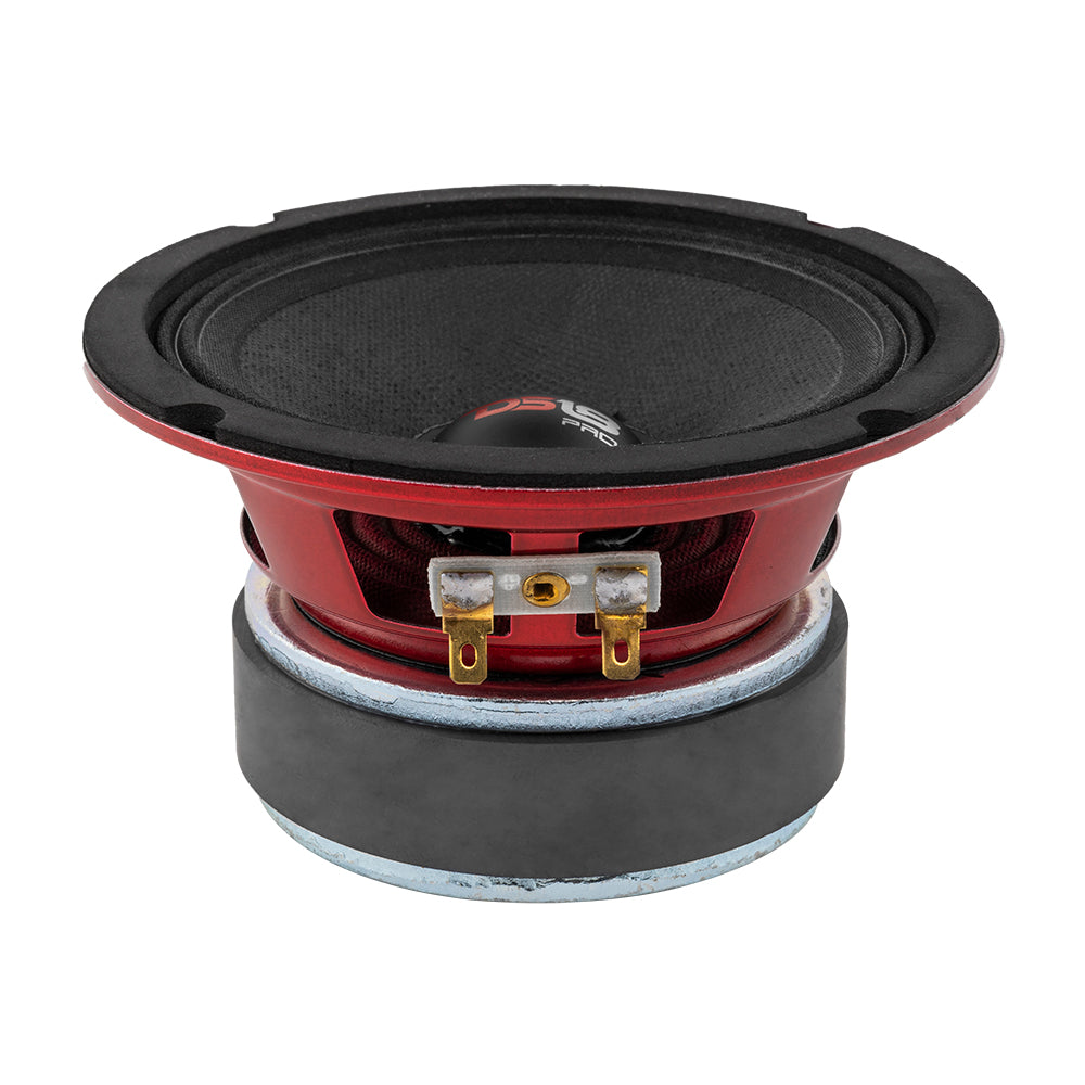 PRO-X 5.25" Mid-Range Loudspeaker 150 Watts Rms 8-Ohm