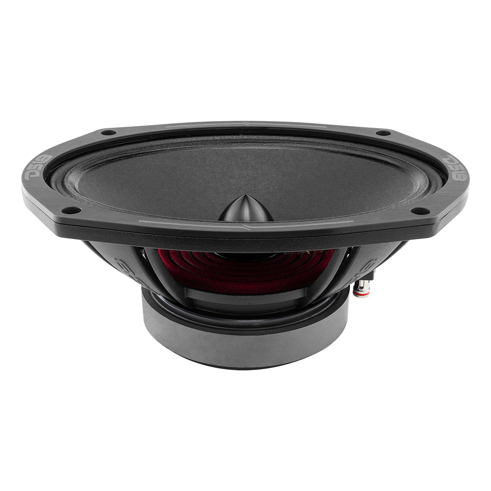 DS18 PRO-ZXI6.4B - Altavoz De Audio De Rango Edio Profesional De 6.5 Pulgadas Con Bala - 600 W - Foto 1