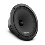 PRO-ZXI 8" Mid-Range Bullet Loudspeaker Neodymium/Ferrite Magnets 350 Watts Rms 4-Ohm