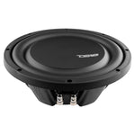 PS Shallow-Mount Water Resistant 10" Subwoofer 500 Watts Rms DVC 2-Ohm