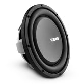 PS Shallow-Mount Water Resistant 10" Subwoofer 500 Watts Rms SVC 4-Ohm