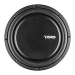 PS Shallow-Mount Water Resistant 12" Subwoofer 600 Watts Rms DVC 2-Ohm
