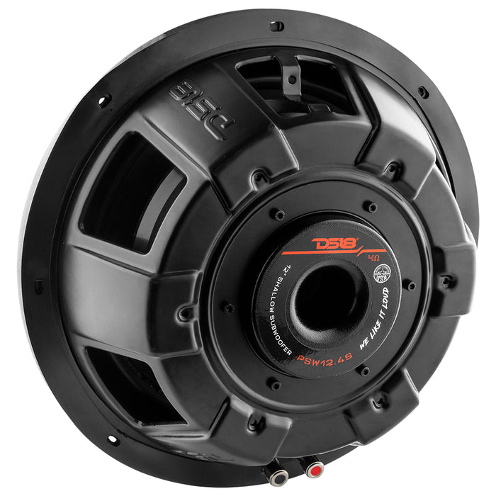 PS Shallow-Mount Water Resistant 12