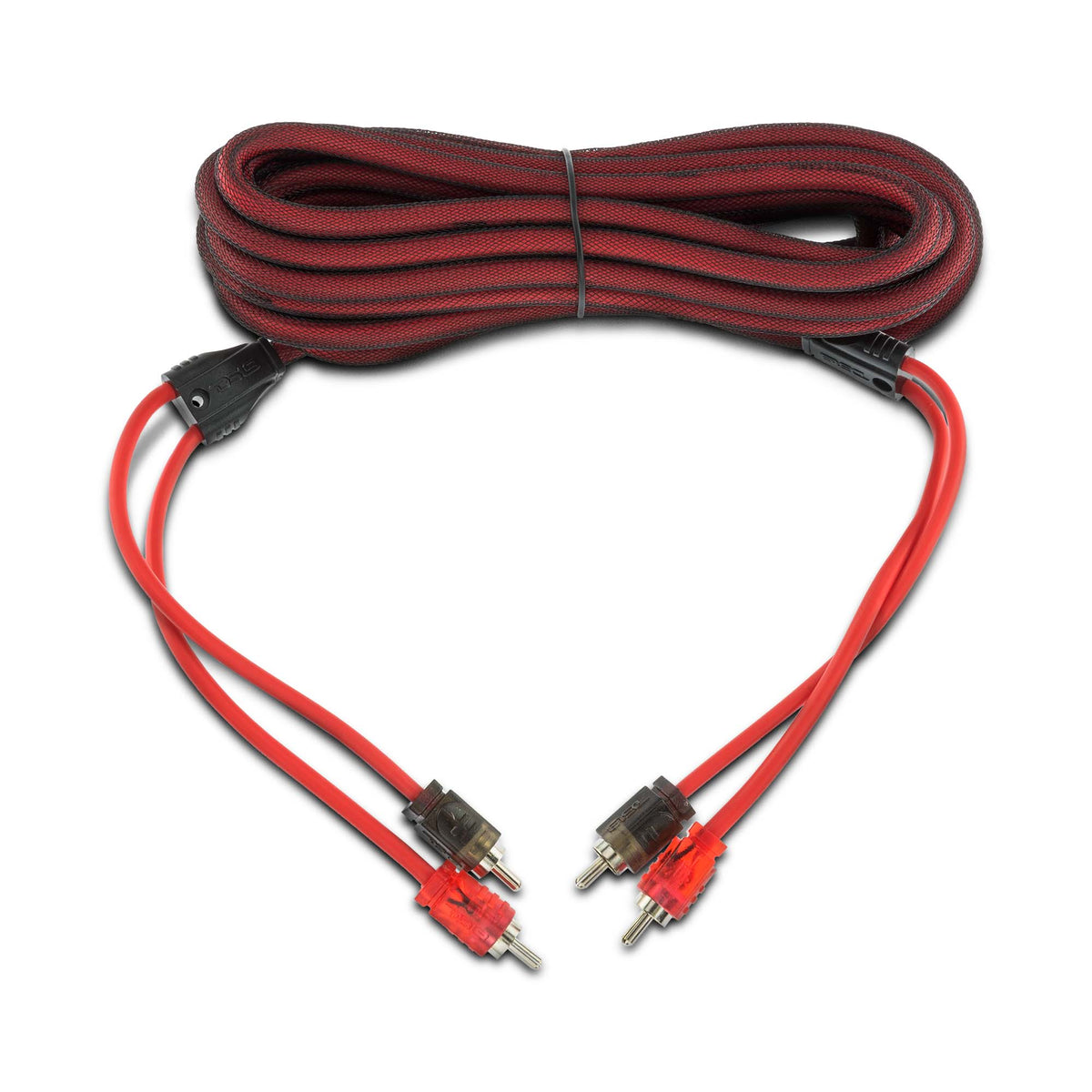 Shop online DS18 16 ft. two-channel RCA audio cable guarantees