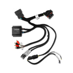 Harley Davidson Plug and Play Harness For Amplifiers