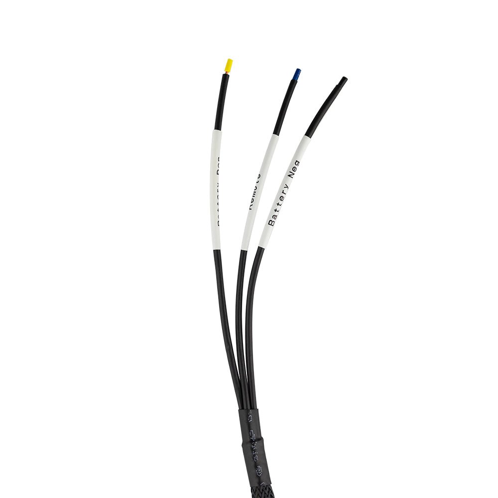 Ultra Harness 2 & plug w/ 6