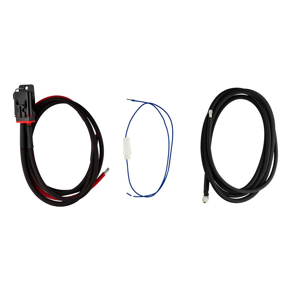 Car Amplifier Wiring Kits Harley Davidson Amplifier Wiring Kit Made To