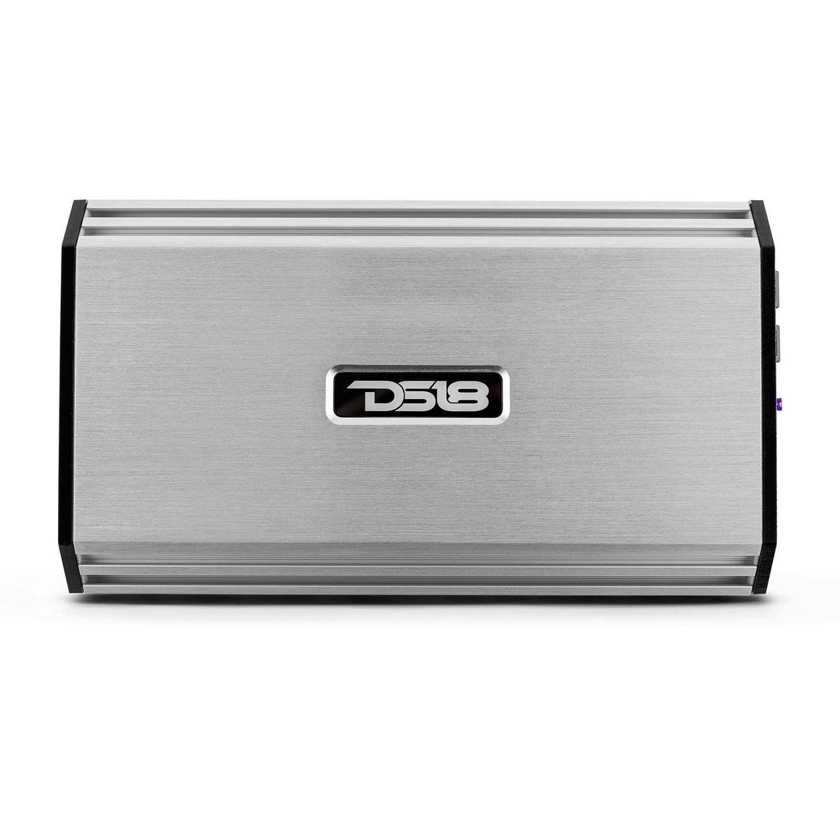 DS18 SELECT S-1600.2 Select Class AB 2 Channel Full Range Amplifier 1600 Watts