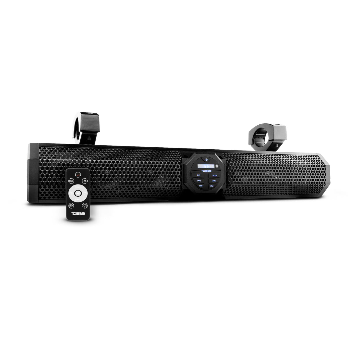 Portable Bluetooth speaker Waterproof shower speak... - Grandado Portable Bluetooth speaker Waterproof shower speak... - Grandado