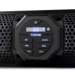 Shop online DS18 SB24BT 24" Amplified Marine Sound Bar System With Bluetooth 600 Watts Peak Power