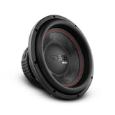 SELECT 10" Subwoofer 220 Watts Rms SVC 4-Ohm