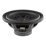 DS18 SLC-MD10 SELECT 10" PPI Cone Subwoofer 800 Watts 4-Ohm SVC