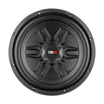 DS18 SLC-MD12 12" SELECT PPI Cone Subwoofer 1000 Watts 4-Ohm SVC