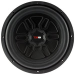 DS18 SELECT PPI Cone 12" Subwoofer 1000 Watts DVC 4-Ohms audio subwoofers