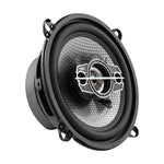 DS18 SELECT 5.25" 4-Way Coaxial Speaker 160 Watts 4-Ohms (Pair) car audio