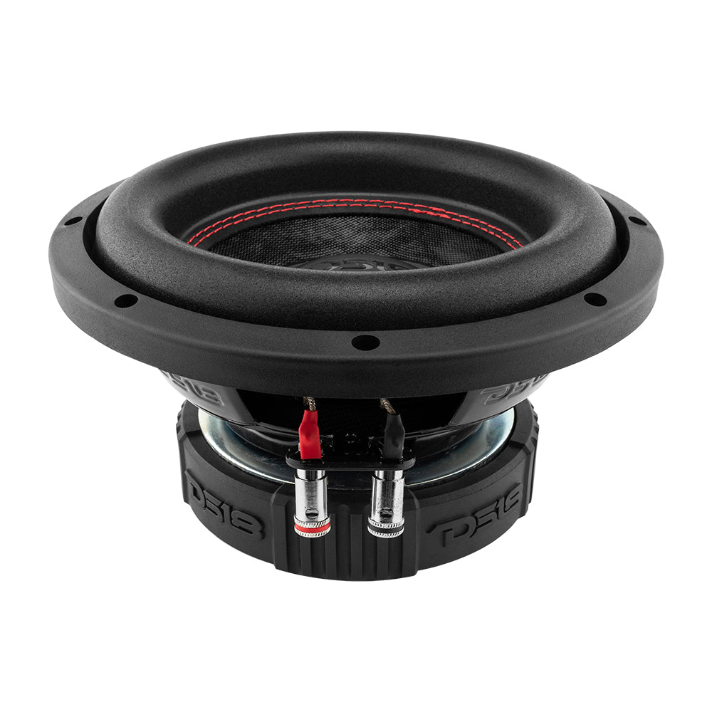 DS18 SLC8S Subwoofer Da 20,3 Cm Con Voice Coil Singolo - Potenza Max 400 Watt - Foto 11
