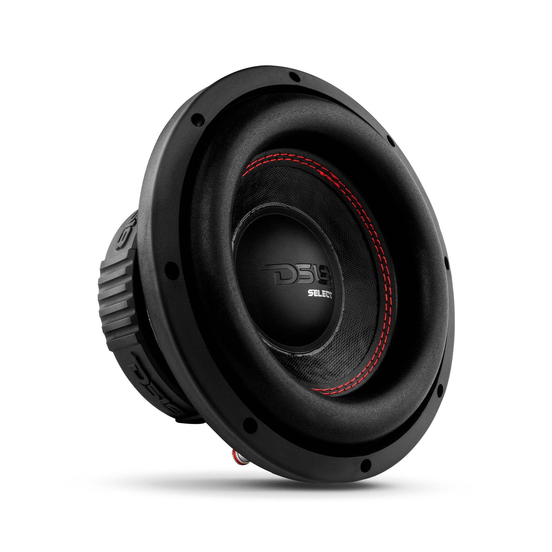 Audio Subwoofer Best Powered Subwoofer Under 200 DS18 SLC8S