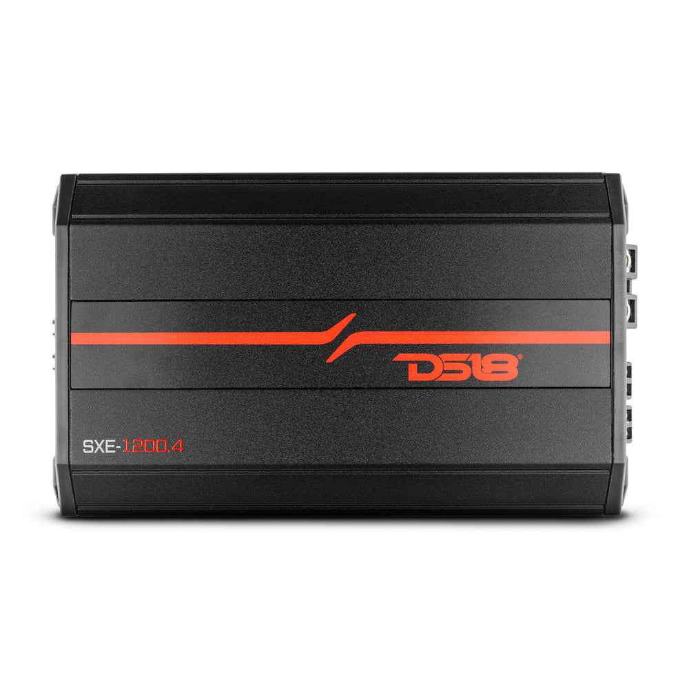 Amplificador De Audio Para Coche, Dispositivo De A... – Grandado