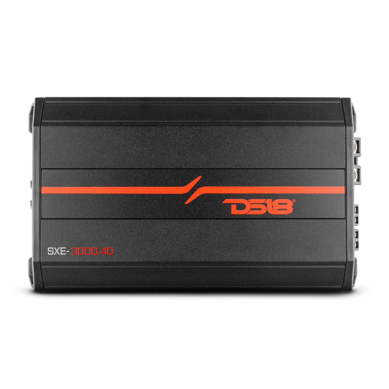 DS18 SXE3000.4D Class D 4Channel FullRange Car Amplifier 200 x 4 RMS