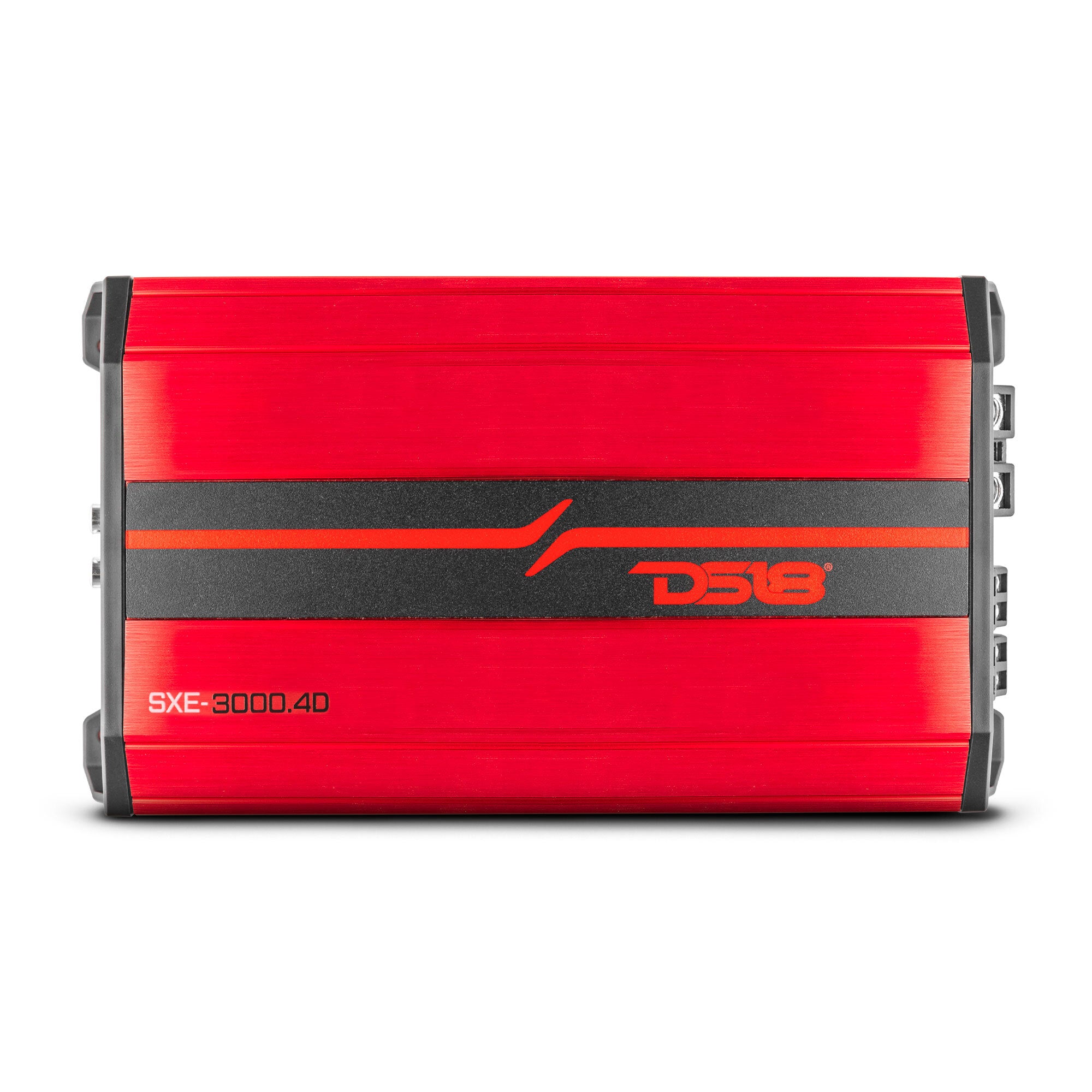 DS18 SXE3000.4D Class D 4Channel FullRange Car Amplifier 200 x 4 RMS