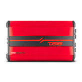 SXE Class D 4-Channel  Full-Range Car Amplifier 4 x 200 RMS @4 Ohm 3000 Watts