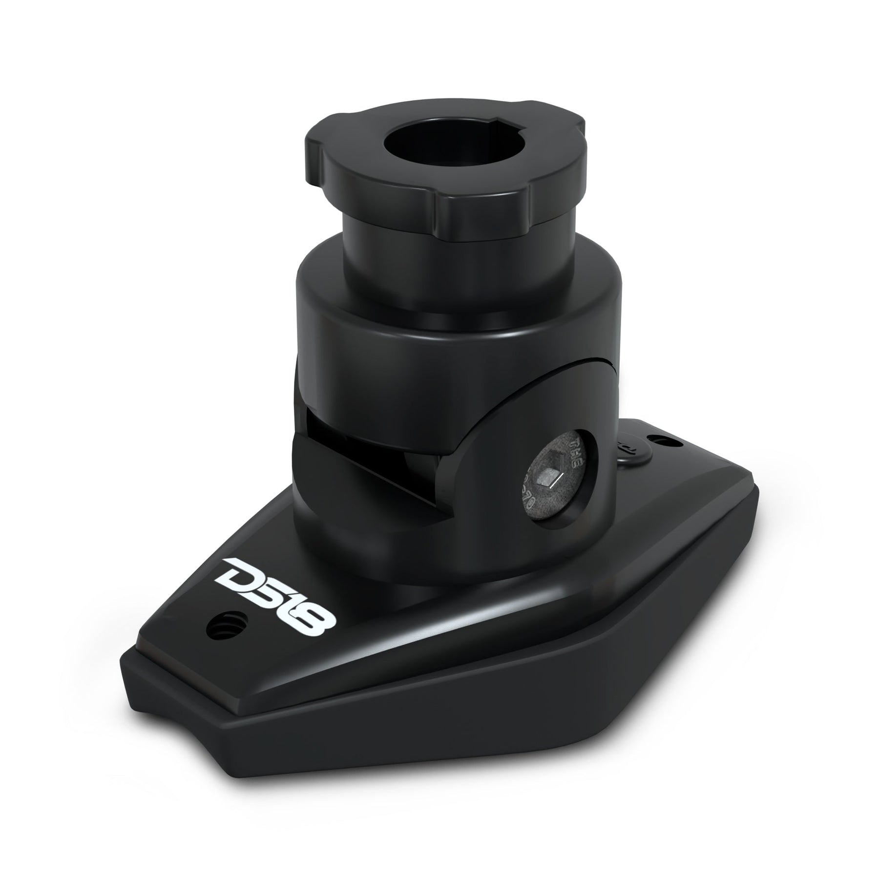 Tube Mounting Bracket for NXL-X and CF-X Towers -Black