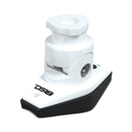 Tube Mounting Bracket for NXL-X and CF-X Towers -White