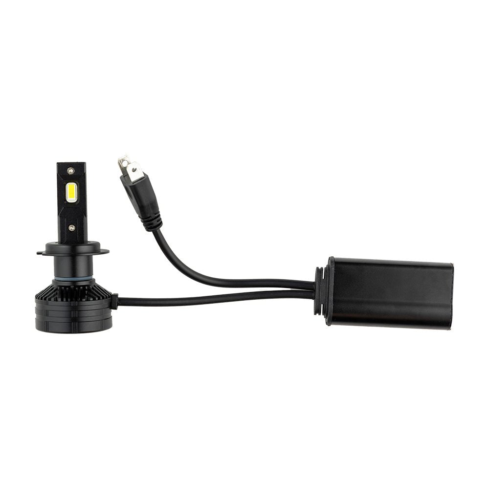 RIATEC MOD 7307 Sirian H7 H18 LED Lamp Kit – 6000K, 35W, CANbus Ready, 2 Bulbs, EAN 8052049839228