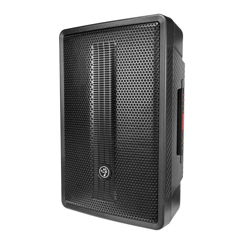 DS18 ZLX15BT Exclusive ZUMBA LOUD™ Powered 15" Speaker System with