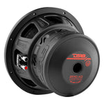 ZR 10" Subwoofer 700 Watts Rms DVC  4-Ohm