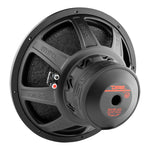 ZR 15" Subwoofer 750 Watts Rms DVC  4-Ohm