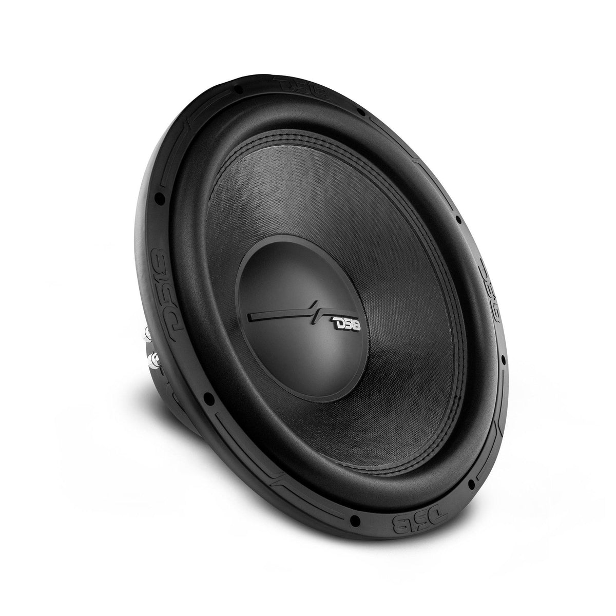 DS18 ELITE-Z 15" Subwoofer with 1500 Watts DVC 4-Ohms audio subwoofers