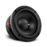 DS18 ELITE-Z 6.5" Subwoofer with 600 Watts DVC 2-Ohms audio subwoofers