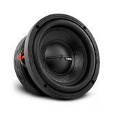 DS18 ELITE-Z 6.5" Subwoofer with 600 Watts DVC 2-Ohms audio subwoofers