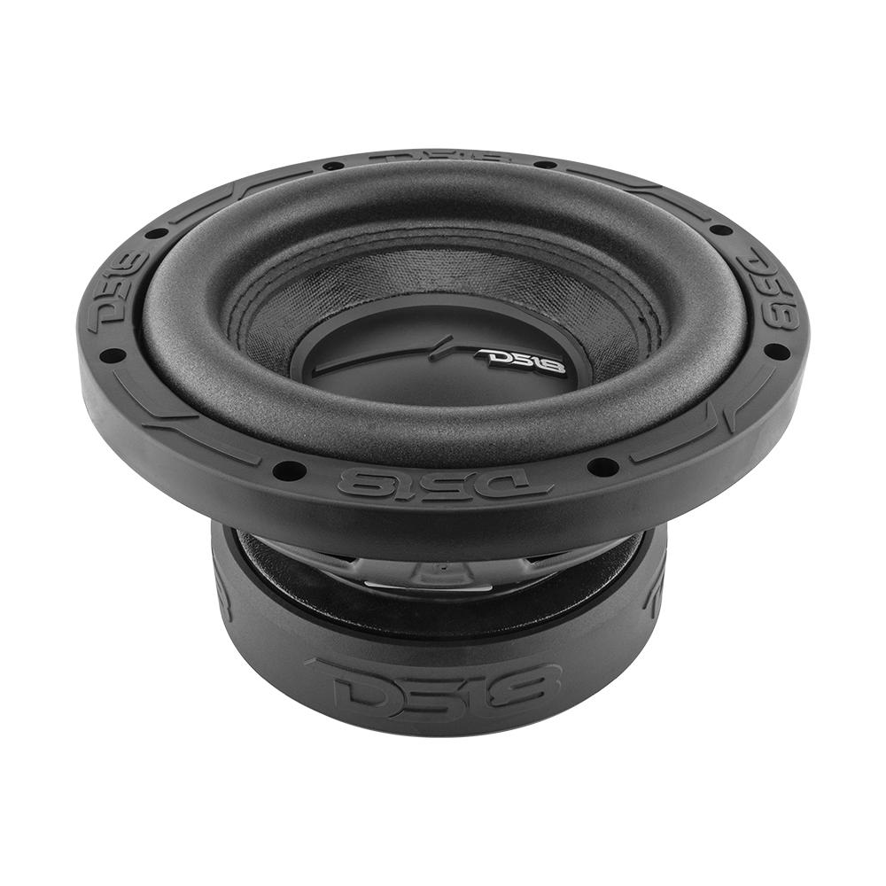 ZR 8" Subwoofer 450 Watts Rms DVC  4-Ohm