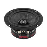 DS18 ELITE 3.5" Full-Range Speakers with Kevlar Cone 120 Watts 4-Ohms (Sold as pairs) car audio stereo speakers
