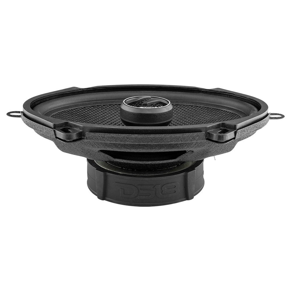ZXI 5x7" 2-Way Coaxial Speakers with Kevlar Cone 70 Watts Rms 4-Ohm