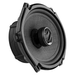 ZXI 5x7" 2-Way Coaxial Speakers with Kevlar Cone 70 Watts Rms 4-Ohm